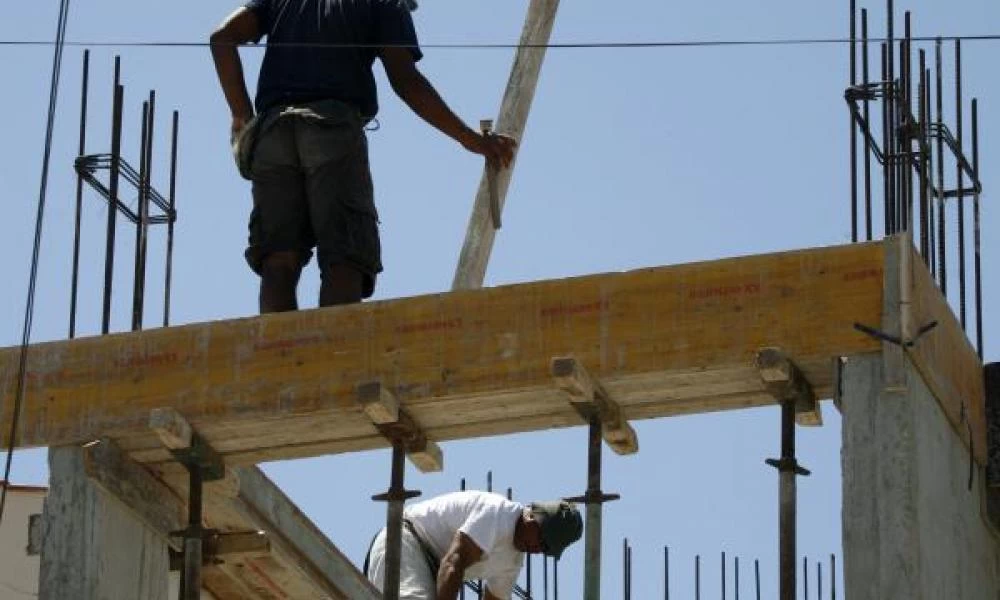 Τραγωδία στο Βέλγιο: Νεκροί 5 οικοδόμοι μετά από κατάρρευση εργοταξίου